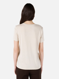 Футболки і поло Colin’s модель CL1067941_Q1.V1_BEI Фото