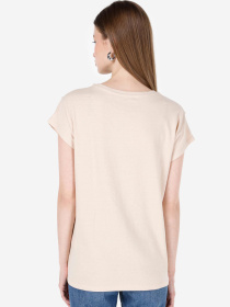 Футболки і поло Colin’s модель CL1067953_Q1.V1_BEI Фото