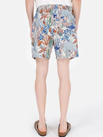 Одежда для пляжа Colin’s модель CL1068041_Q1.V1_BEI Фото