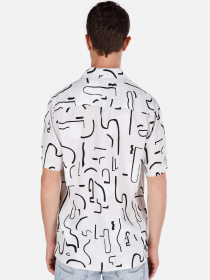 Сорочки Colin’s модель CL1068114_Q1.V1_BEI Фото