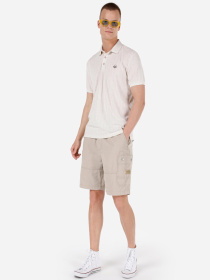 Шорти Colin’s модель CL1068186_Q1.V1_BEI Шорти Colin’s модель CL1068186_Q1.V1_BEI Фото