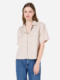 Рубашки Colin’s модель CL1068238_Q1.V1_BEI Фото