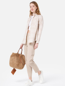 Брюки Colin’s модель CL1068239_Q1.V1_BEI Фото