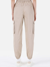 Штани Colin’s модель CL1068271_Q1.V1_BEI Фото