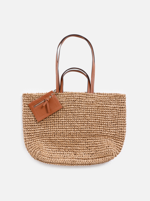 Сумки Colin’s модель CL1068287_Q1.V1_BEI Фото