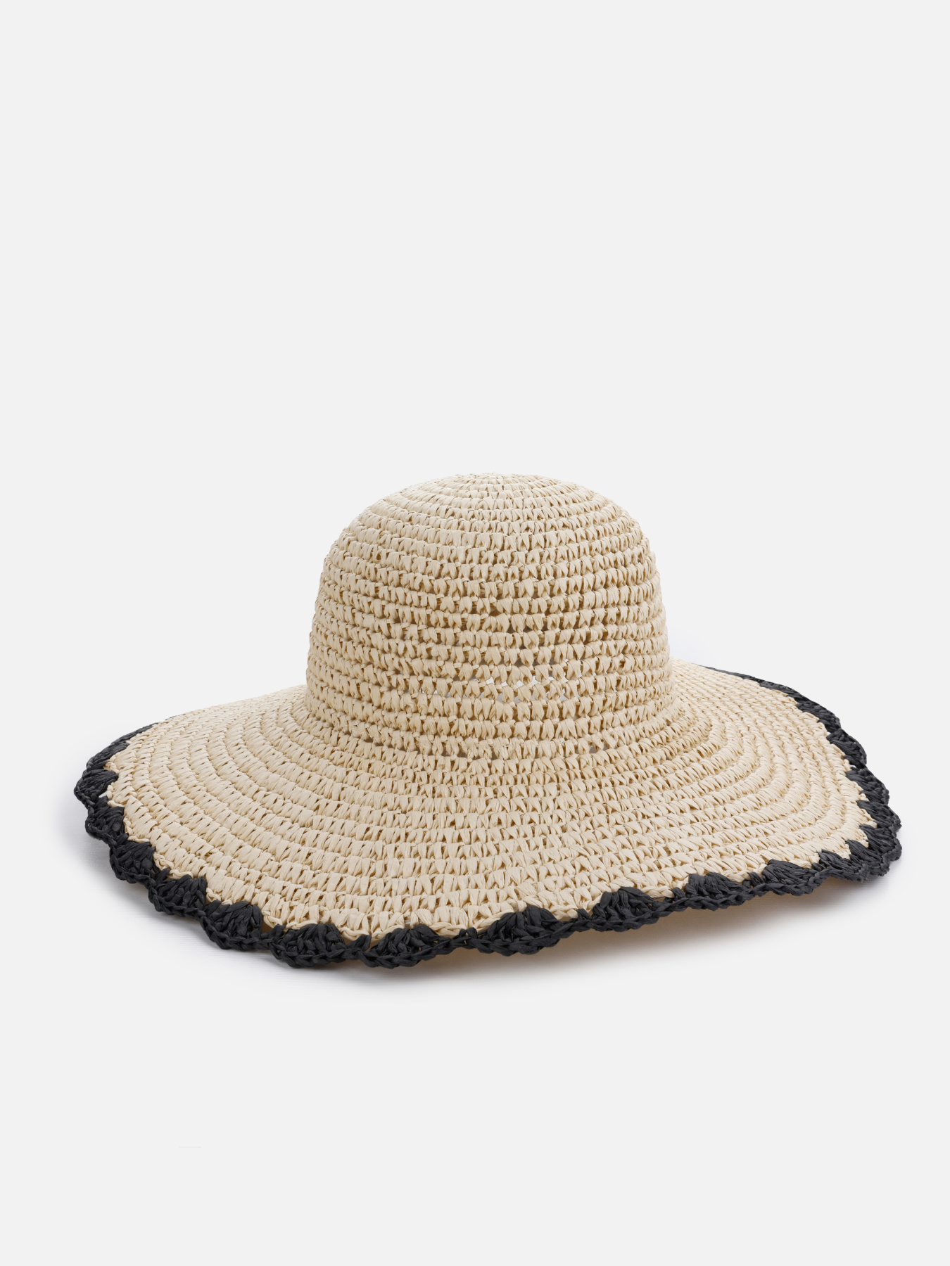 Шапки та кепки Colin’s модель CL1068304_Q1.V1_BEI Фото