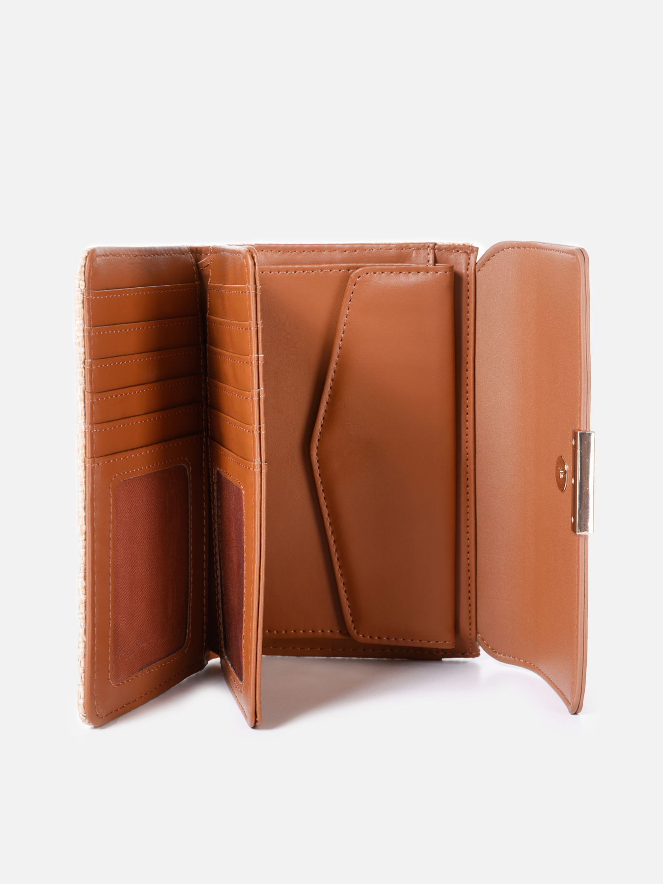 Кошельки Colin’s модель CL1068353_Q1.V1_BEI Фото