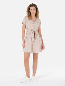 Платья Colin’s модель cl1068537_Q1.V1_BEI Фото