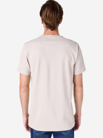 Футболки і поло Colin’s модель CL1068565_Q1.V1_BEI Футболки і поло Colin’s модель CL1068565_Q1.V1_BEI Фото