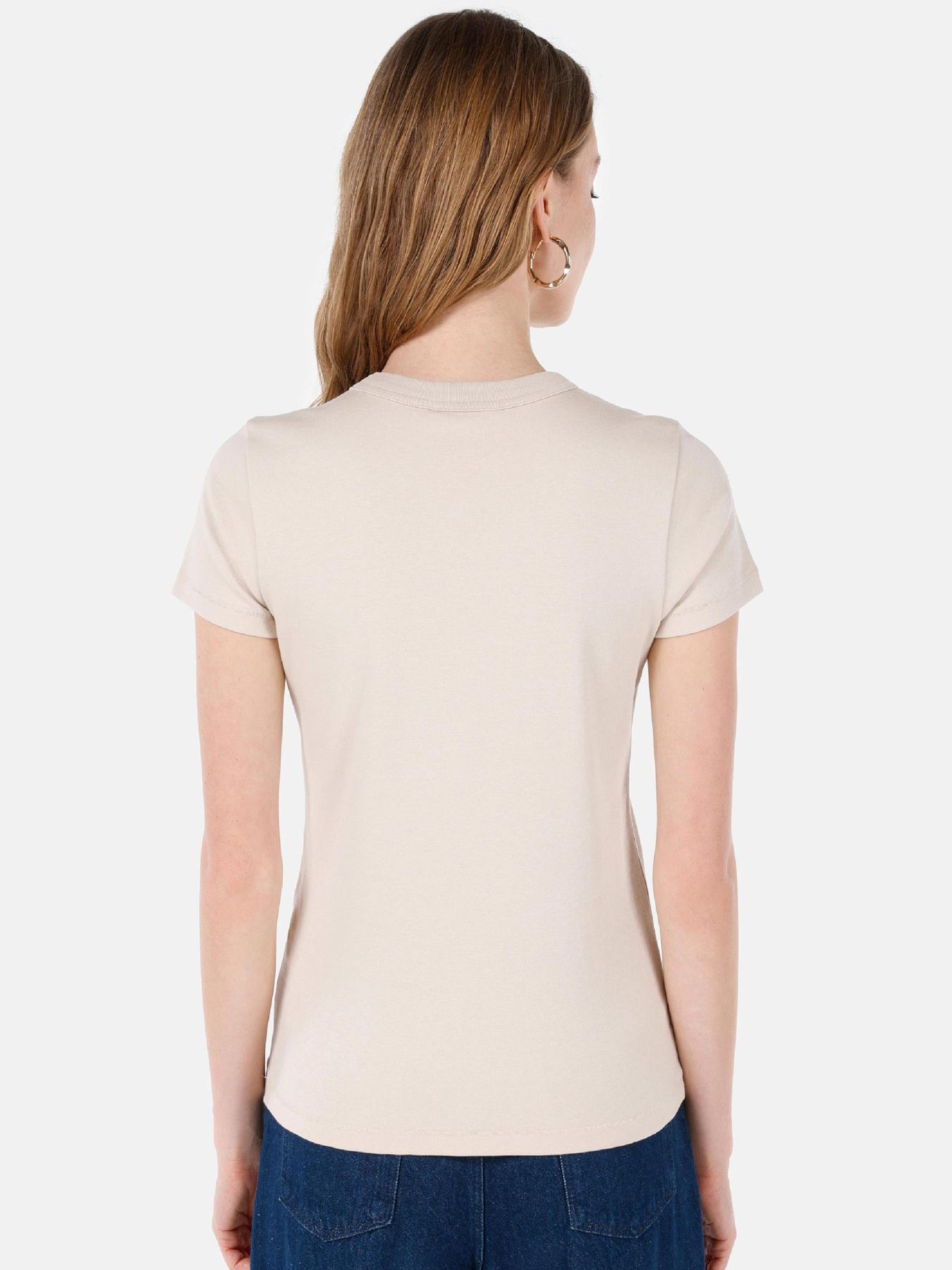 Футболки і поло Colin’s модель CL1068567_Q1.V1_BEI Фото