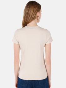 Футболки і поло Colin’s модель CL1068567_Q1.V1_BEI Фото