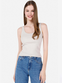 Футболки і поло Colin’s модель CL1068709_Q1.V1_BEI Фото