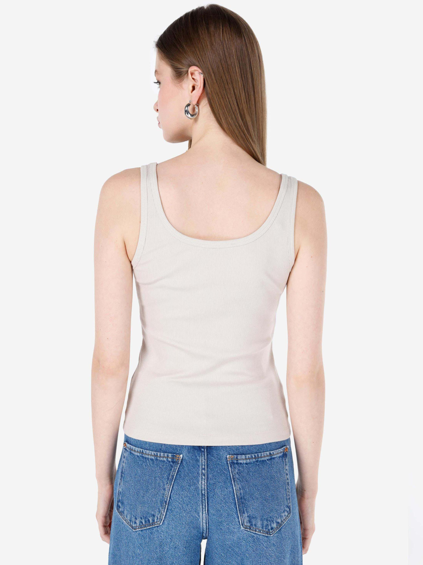 Футболки і поло Colin’s модель CL1068709_Q1.V1_BEI Фото