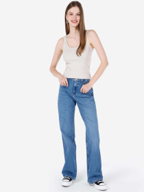 Футболки і поло Colin’s модель CL1068709_Q1.V1_BEI Фото