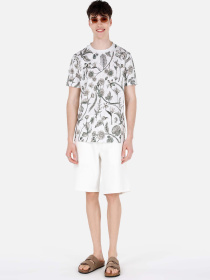 Футболки і поло Colin’s модель CL1068822_Q1.V1_BEI Фото