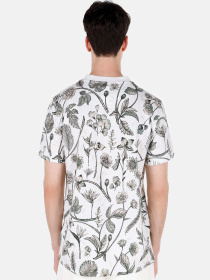 Футболки и поло Colin’s модель CL1068822_Q1.V1_BEI Фото