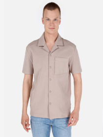 Сорочки Colin’s модель CL1068826_Q1.V1_BEI Фото