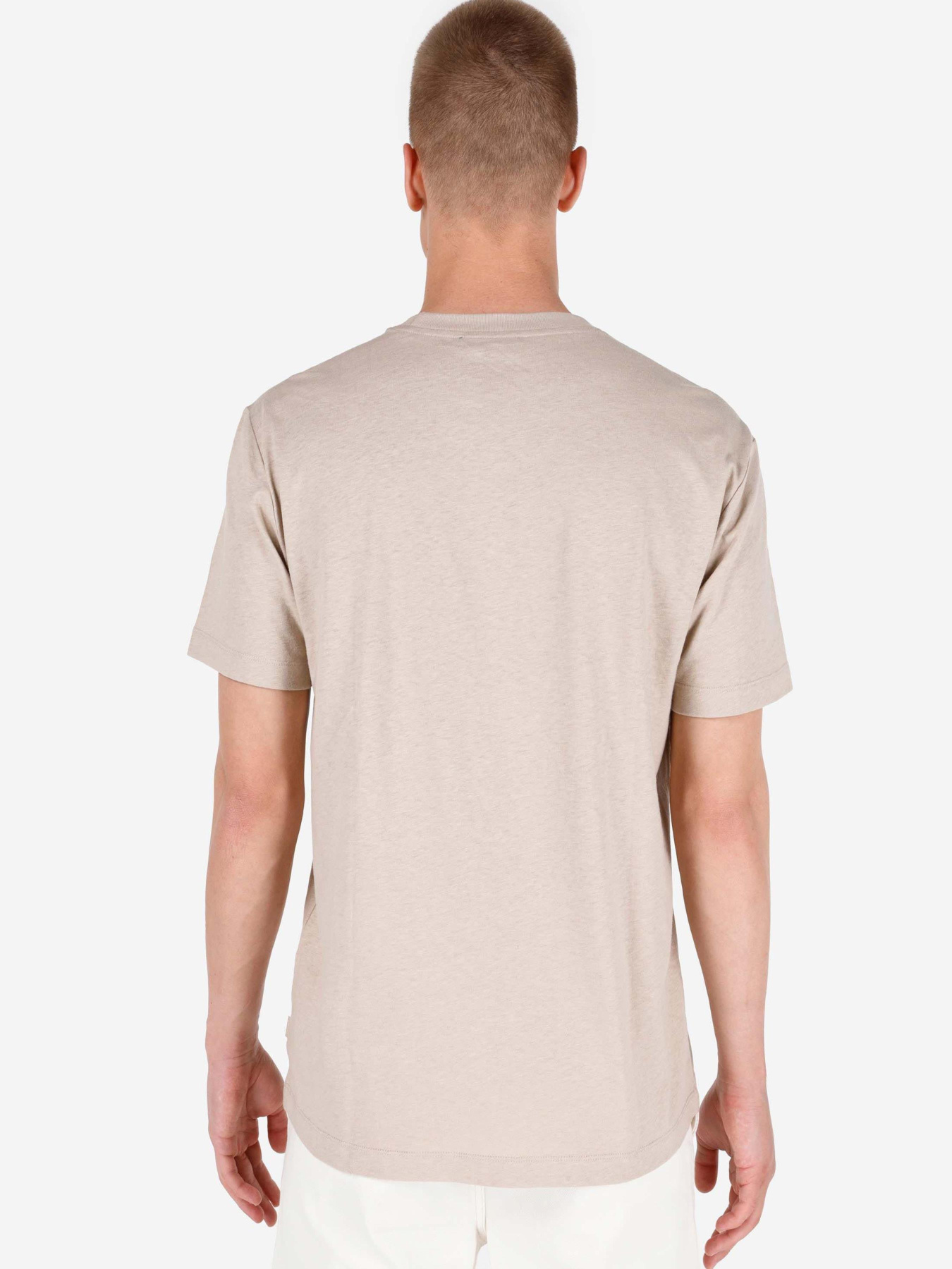 Футболки і поло Colin’s модель CL1068860_Q1.V1_BEI Фото