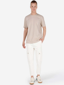 Футболки і поло Colin’s модель CL1068860_Q1.V1_BEI Фото