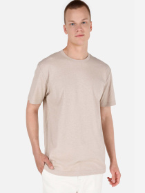 Футболки і поло Colin’s модель CL1068860_Q1.V1_BEI Фото