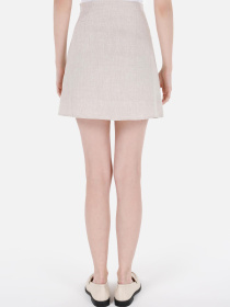 Юбки Colin’s модель CL1068925_Q1.V1_BEI Фото