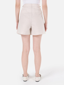 Шорты Colin’s модель CL1068966_Q1.V1_BEI Шорты Colin’s модель CL1068966_Q1.V1_BEI Фото