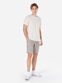 Футболки и поло Colin’s модель CL1068994_Q1.V1_BEI Фото