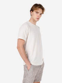 Футболки і поло Colin’s модель CL1068994_Q1.V1_BEI Фото