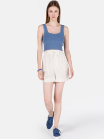 Шорты Colin’s модель CL1069171_Q1.V1_BEI Фото