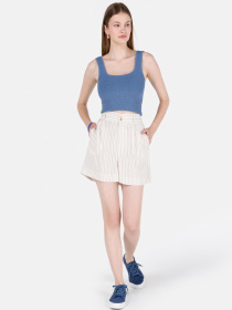 Шорты Colin’s модель CL1069171_Q1.V1_BEI Фото