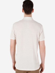 Футболки и поло Colin’s модель CL1069480_Q1.V1_BEI Фото