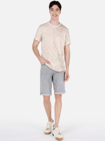 Футболки і поло Colin’s модель CL1071783_Q1.V1_BEI Фото