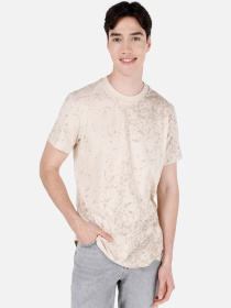 Футболки і поло Colin’s модель CL1071783_Q1.V1_BEI Фото