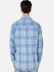 Рубашки Colin’s модель CL1061787_Q1.V1_BLE Фото