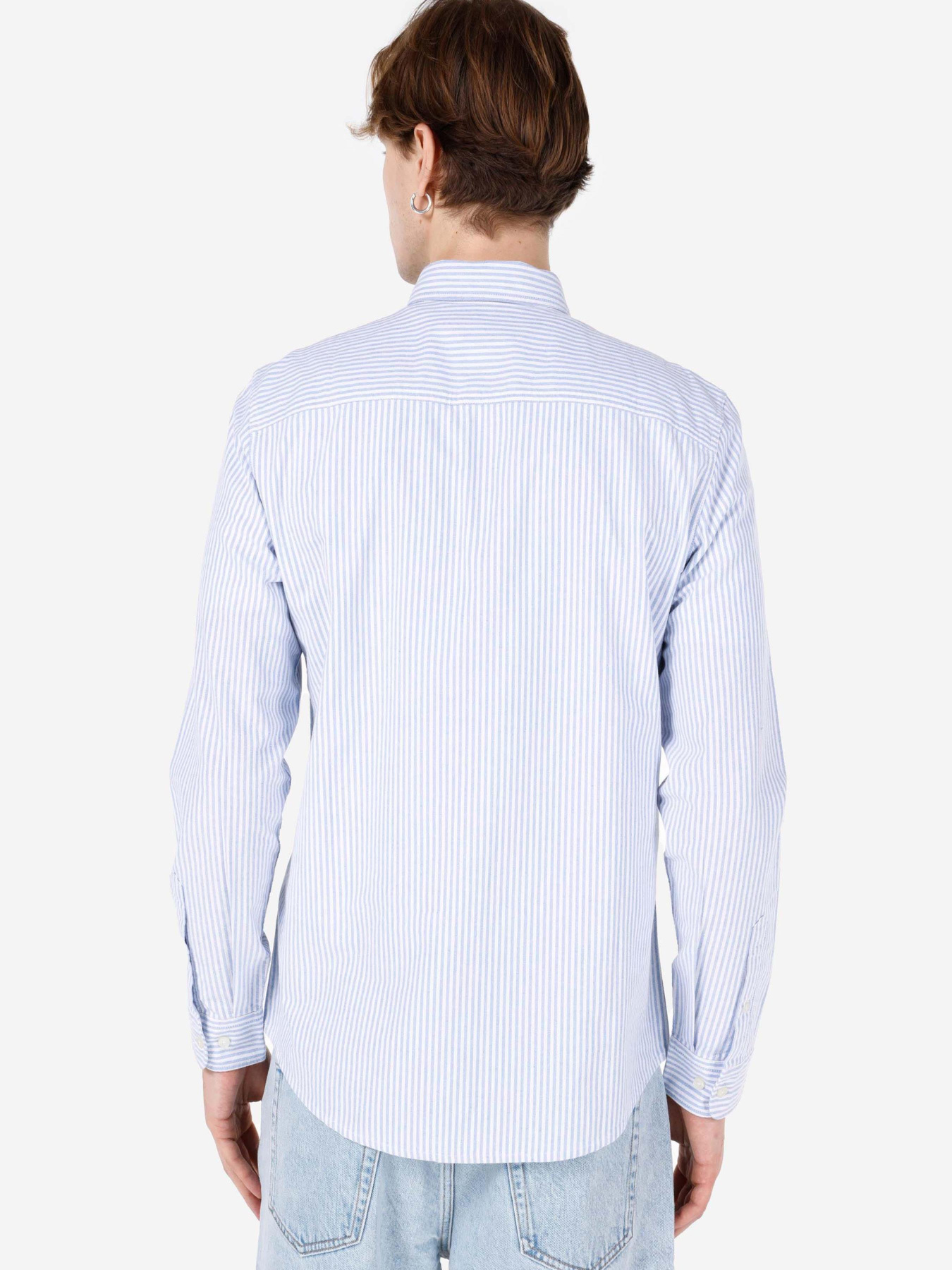 Рубашки Colin’s модель CL1066850_Q1.V1_BLE Фото