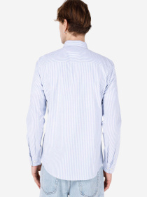 Рубашки Colin’s модель CL1066850_Q1.V1_BLE Фото