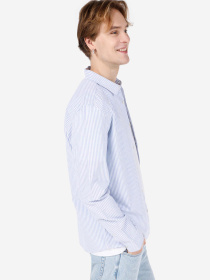 Рубашки Colin’s модель CL1066850_Q1.V1_BLE Фото