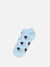 Носки и гольфы Colin’s модель CL1066944_Q1.V1_BLE Фото