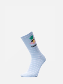 Носки и гольфы Colin’s модель CL1066954_Q1.V1_BLE Фото