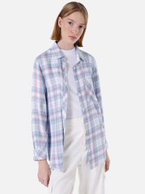 Сорочки Colin’s модель CL1067153_Q1.V1_BLE Фото