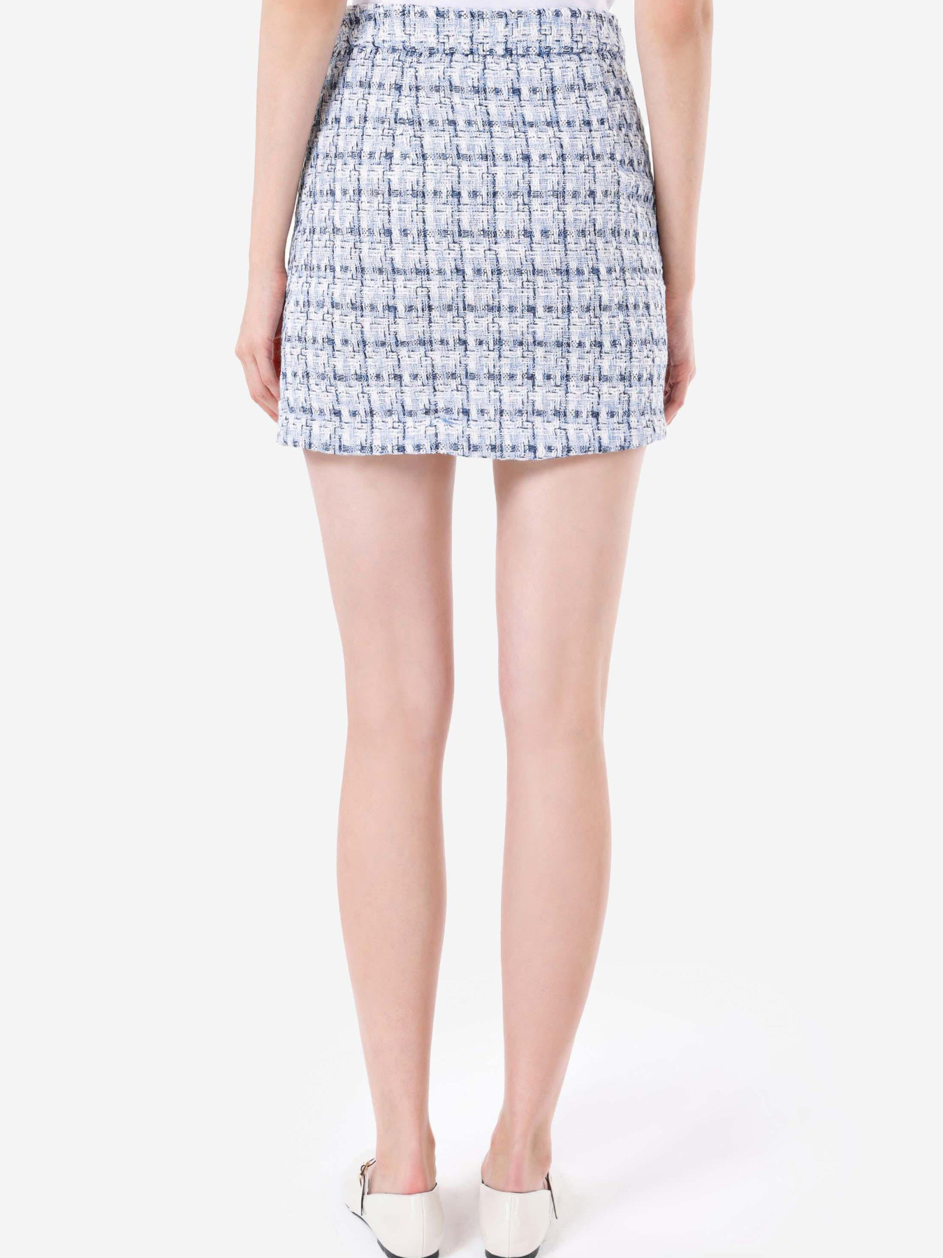 Юбки Colin’s модель CL1067156_Q1.V1_BLE Фото