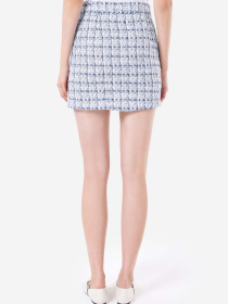 Юбки Colin’s модель CL1067156_Q1.V1_BLE Фото