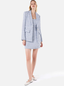 Платья Colin’s модель CL1067157_Q1.V1_BLE Фото