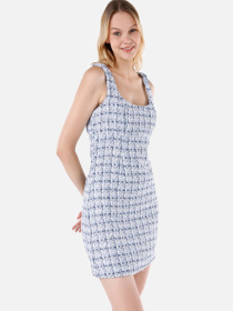 Платья Colin’s модель CL1067157_Q1.V1_BLE Фото
