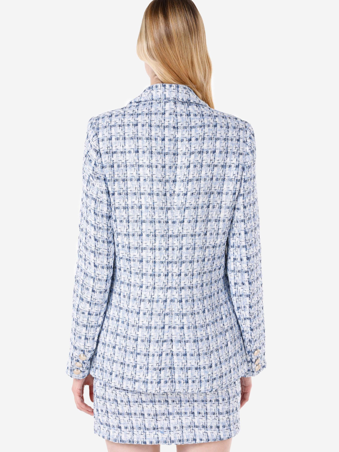 Піджаки Colin’s модель CL1067158_Q1.V1_BLE Фото