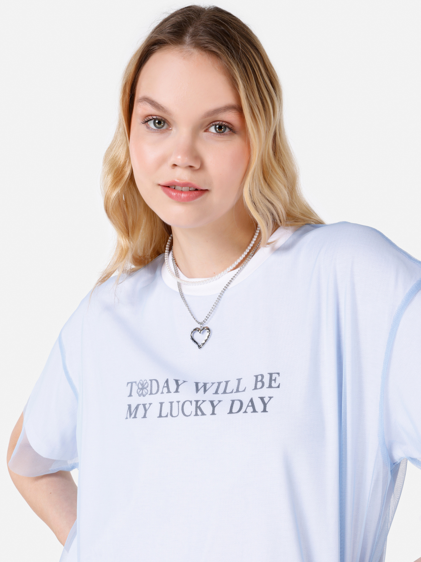 Футболки и поло Colin’s модель CL1067262_Q1.V1_BLE Фото