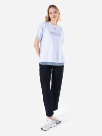 Футболки и поло Colin’s модель CL1067262_Q1.V1_BLE Фото