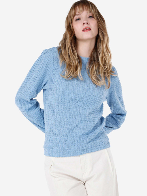 Кофты и свитера Colin’s модель CL1067268_Q1.V1_BLE Фото