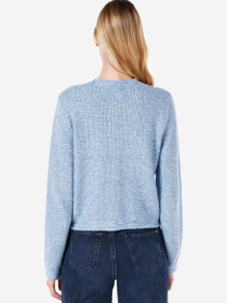 Худі та світшоти Colin’s модель CL1067370_Q1.V1_BLE Худі та світшоти Colin’s модель CL1067370_Q1.V1_BLE Фото