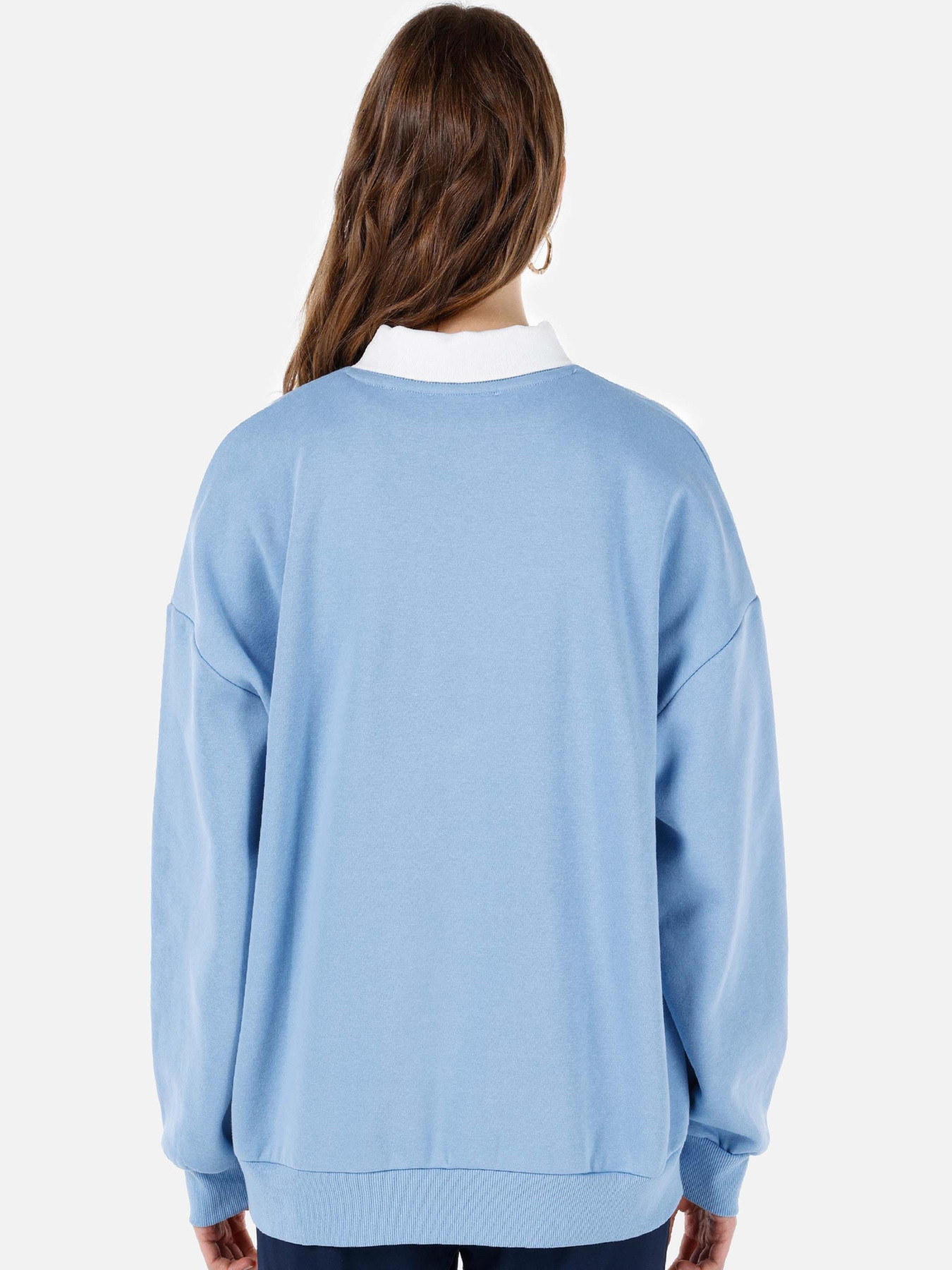 Кофти та светри Colin’s модель CL1067438_Q1.V1_BLE Фото